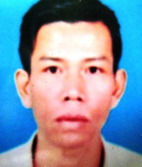 Đối tượng Phan Ngọc Hải