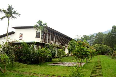 biệt thự nhà Mỹ Linh