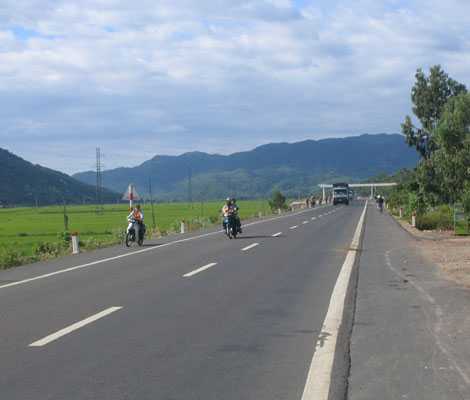 giao thông