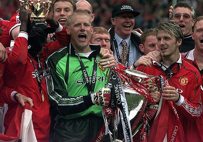 Chức vô địch Premier League năm 1999