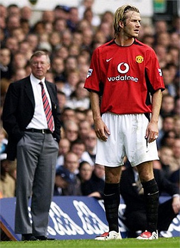 Mỗi người đã nhìn về một hướng