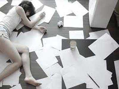 Hãy dạy cho nữ sinh biết cách chấp nhận thất bại, đổ vỡ trong tình cảm 