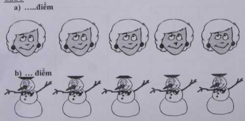 Đề thi trường Đoàn Thị Điểm