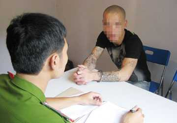 lắp camera, chống bức cung, nhục hình