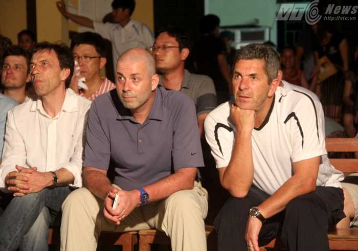 Đêm văn nghệ đặc biệt giữa đại ngàn Tây Bắc