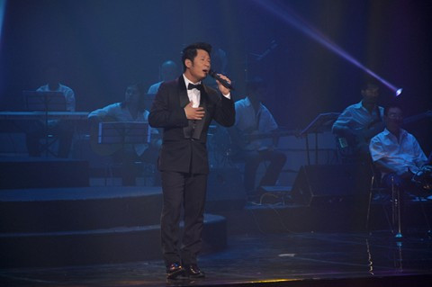 “Đêm Viettel”, 3 thành phố, 4 mùa yêu