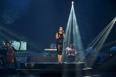 “Đêm Viettel”, 3 thành phố, 4 mùa yêu