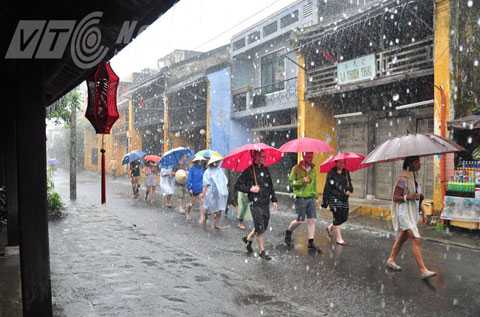 Hội An, Mỹ Sơn, di sản, festival, miễn phí