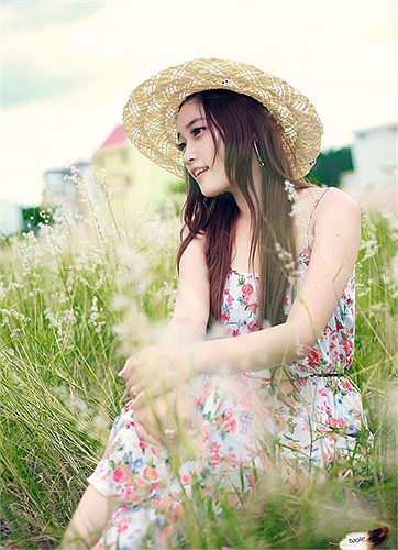 Bảo Trúc sinh năm 1993, hiện đang là sinh viên năm thứ 2 Đại học Quốc tế Hồng Bàng, Thành phố Hồ Chí Minh.