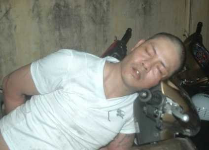 ăn trộm, ngất xỉu, tai nạn, cấp cứu, công an