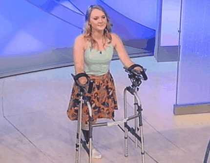 vi khuẩn 'ăn thịt' tấn công