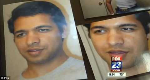 hình ảnh bệnh nhân