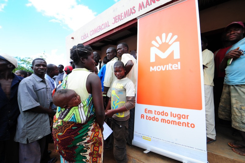 Mạng di động do Viettel vận hành đã có mặt ở cả những quốc gia châu Phi xa xôi như Mozambique.