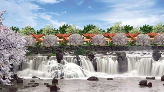 mua biệt thự tặng kim cương