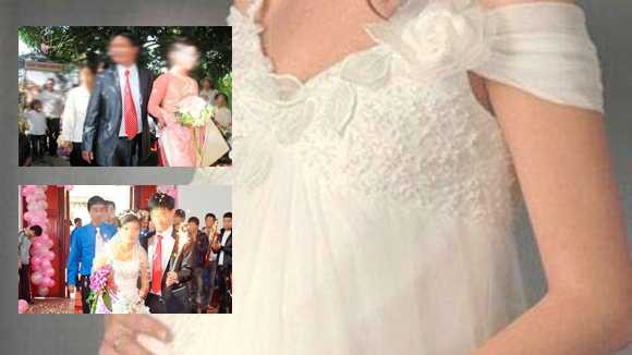 Dịch vụ cho thuê chú rể hét giá... 100 triệu