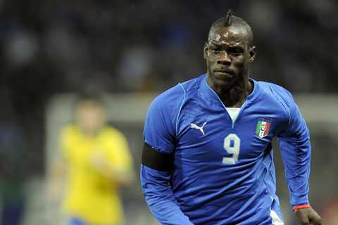 balotelli italia