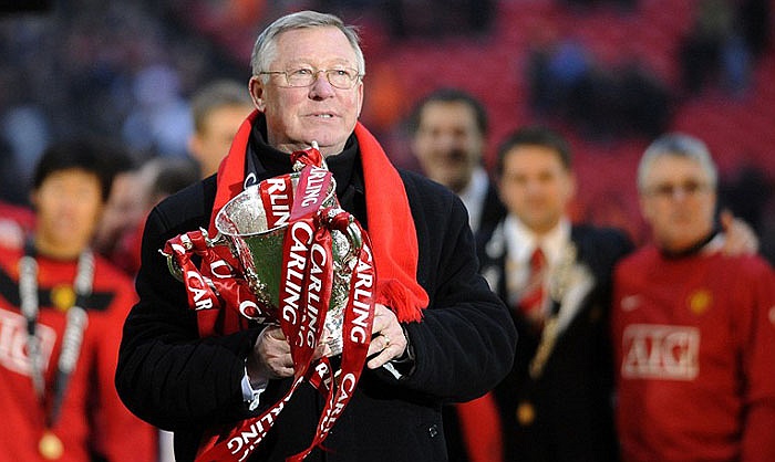 Và gần đây nhất là năm 2010