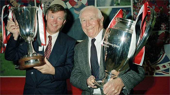 Chiếc siêu cúp châu Âu năm 1992