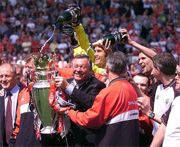 Và tiếp đó là năm 2000