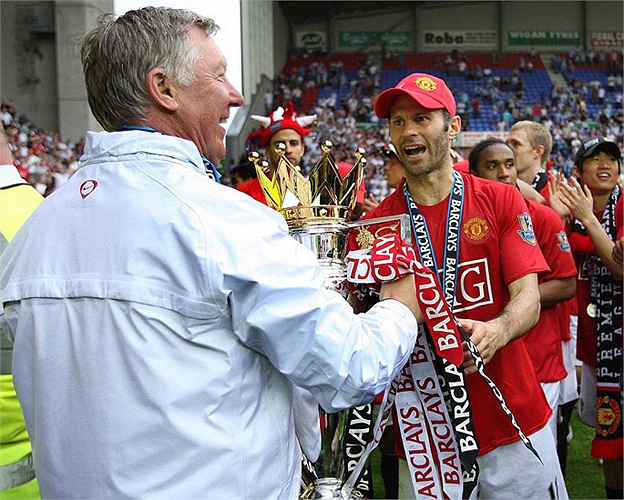 Và họ tiếp tục duy trì cho đến năm 2008