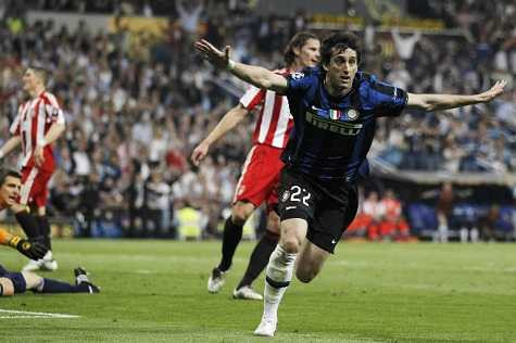 Diego Milito