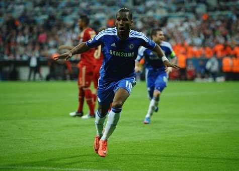 Didier Drogba