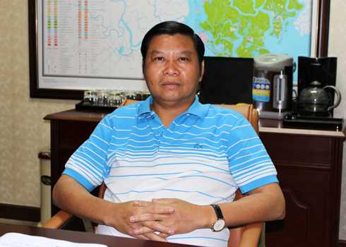 Bùi Pháp