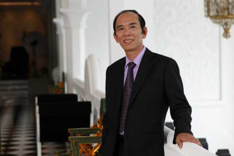 Võ Trường Thành