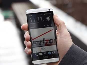 HTC one