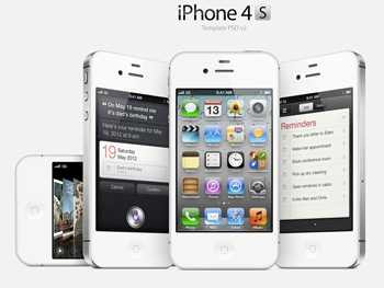 iphone 4S
