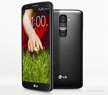 LG G2