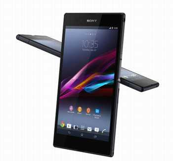 Sony Xperia Z Ultra