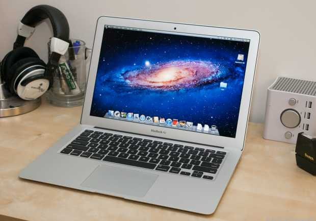 MacBook Air