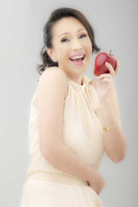 Diễn viên Diễm My