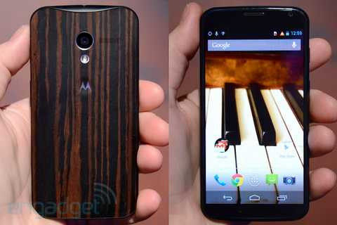 Moto X