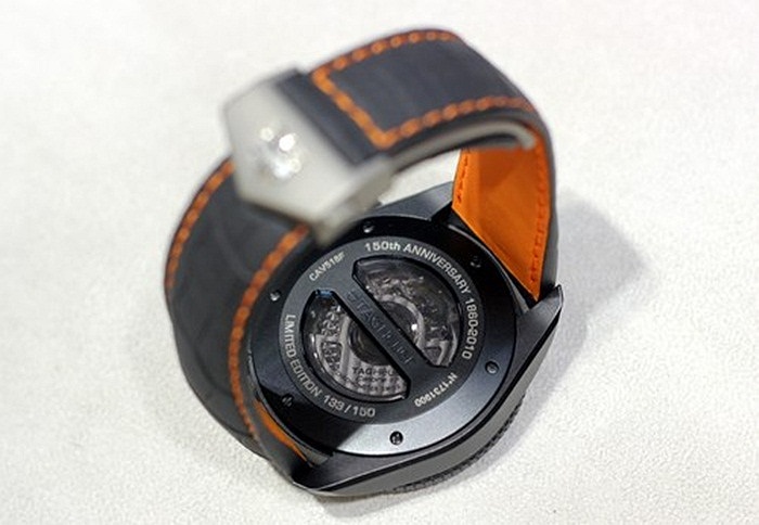 ... bên dưới cũng được đánh số thứ tự 133/150.