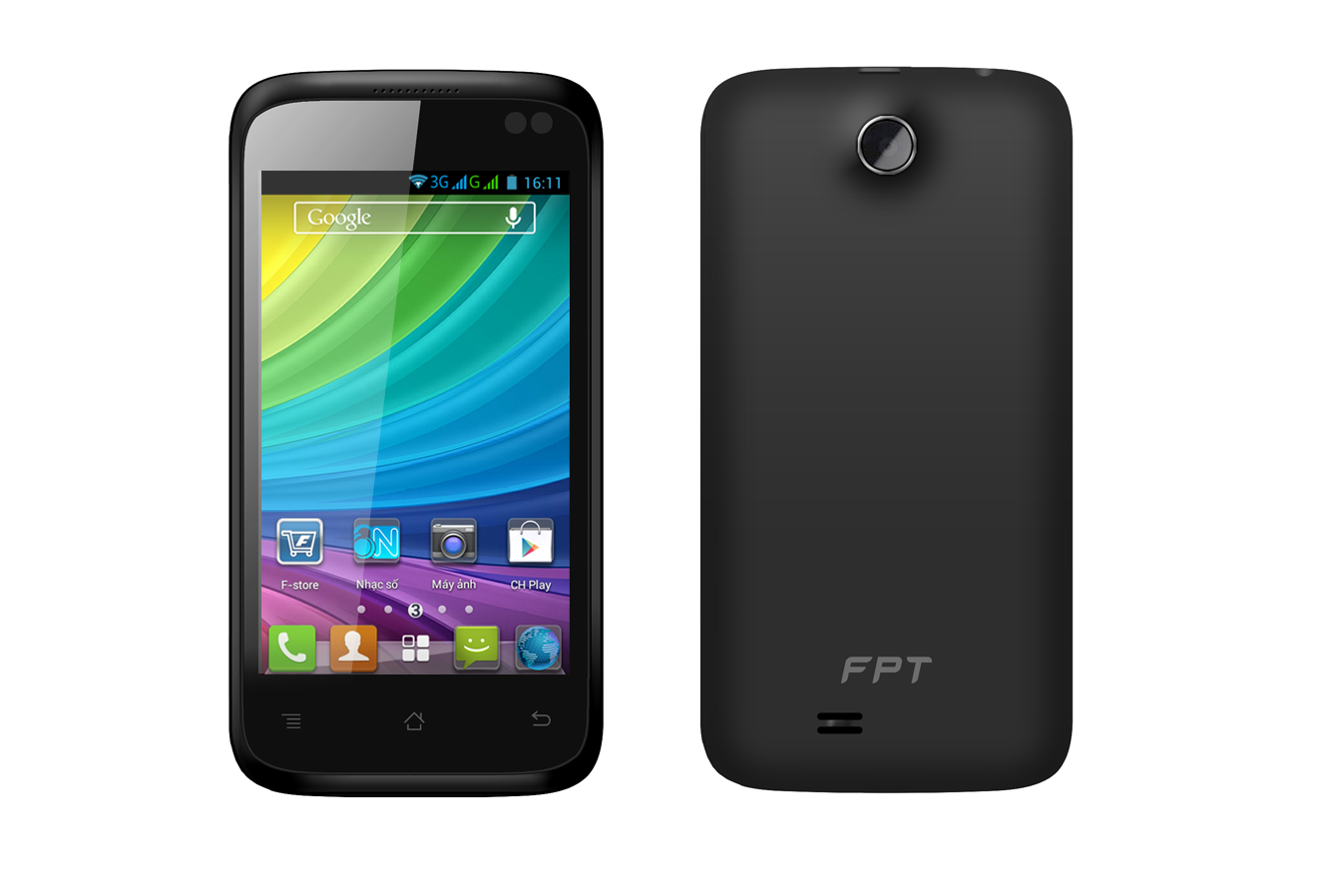FPT F13
