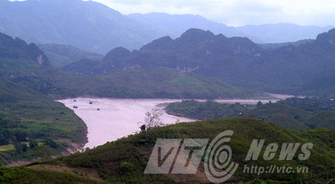 thủy điện sơn la