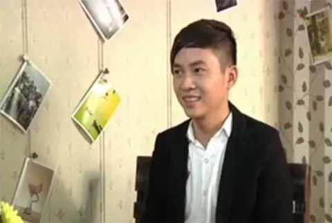 thầy tâm lý nguyễn hoàng khắc hiếu