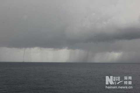 ngư dân trung quốc