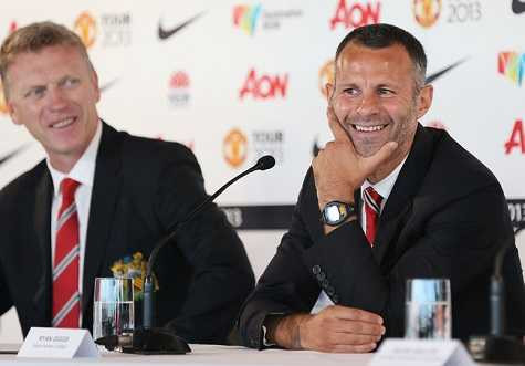Giggs