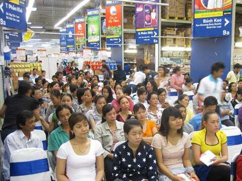 Metro Cash & Carry Việt Nam