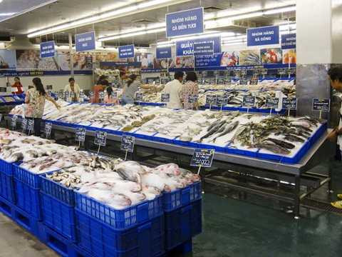 Metro Cash & Carry Việt Nam