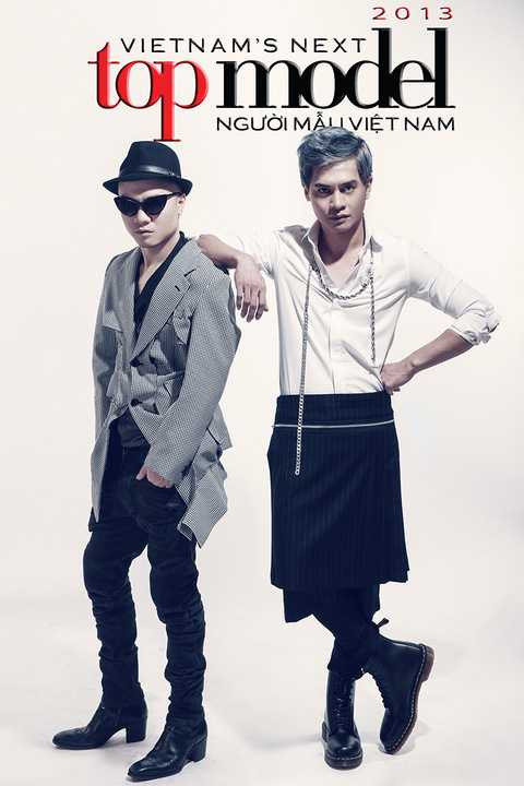 Vietnam's Next Top Model