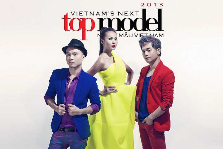 Vietnam's Next Top Model