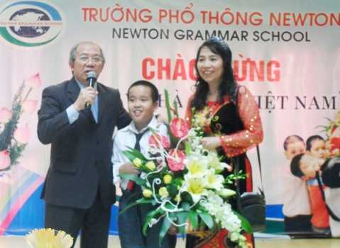 Đỗ Nhật Nam trả lời phỏng vấn