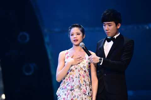 Thu thach cung Buoc nhay