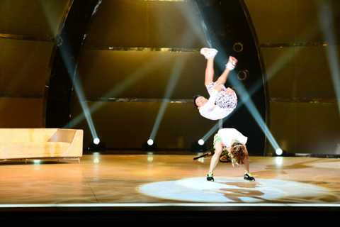 Lan Anh va Hoang Minh 