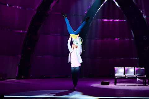 Gia Han và Ngoc Thinh 