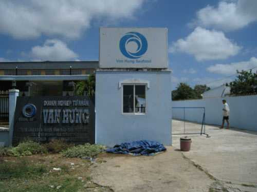 DNTN Vạn Hưng ở Sóc Trăng phá sản, quỵt nợ hàng tỉ đồng của người nuôi cá tại ĐBSCL